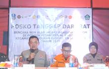 Pencarian Dikebut, BNPB Prediksi Korban Terjebak Reruntuhan Ponpes Al Khoziny Tinggal 13 Orang