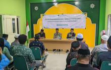 Kemenag Sumba Barat Perkuat Deteksi Dini Konflik Keagamaan Melalui EWS