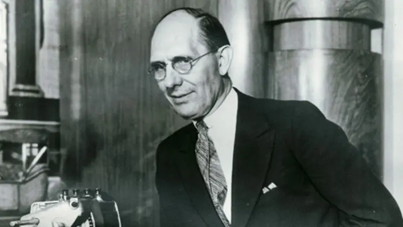 Charles F. Kettering