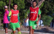Surabaya United masih beri tempat untuk Thiago