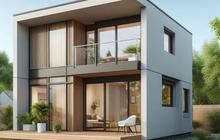15 Ide Rumah Kecil Minimalis, Desain Mulai Satu Lantai hingga Tiga Lantai yang Unik dan Bikin Betah