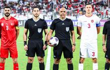 FIFA Berpotensi Kabulkan Laga Bahrain vs Timnas Indonesia Diulang, Ternyata Pernah Hadapi Kasus Serupa