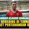 Muhammad Albagir kembali ke Timnas Futsal Indonesia jelang AFF dengan fokus lolos seleksi dan menjaga motivasi. Ia menilai regenerasi tim berjalan baik dan siap bersaing melawan Vietnam dan Thailand.