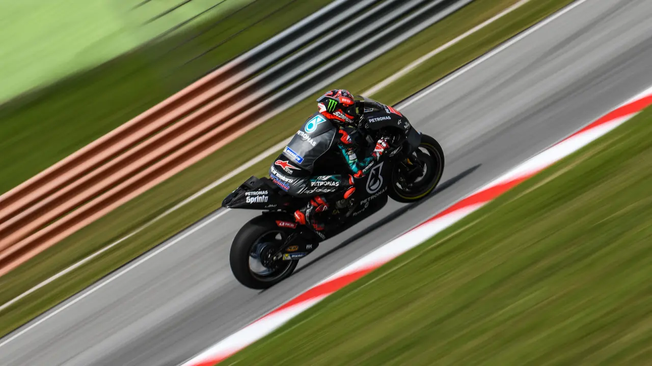 Fabio Quartararo