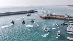 Militer AS Kembali Blokade Selat Hormuz
