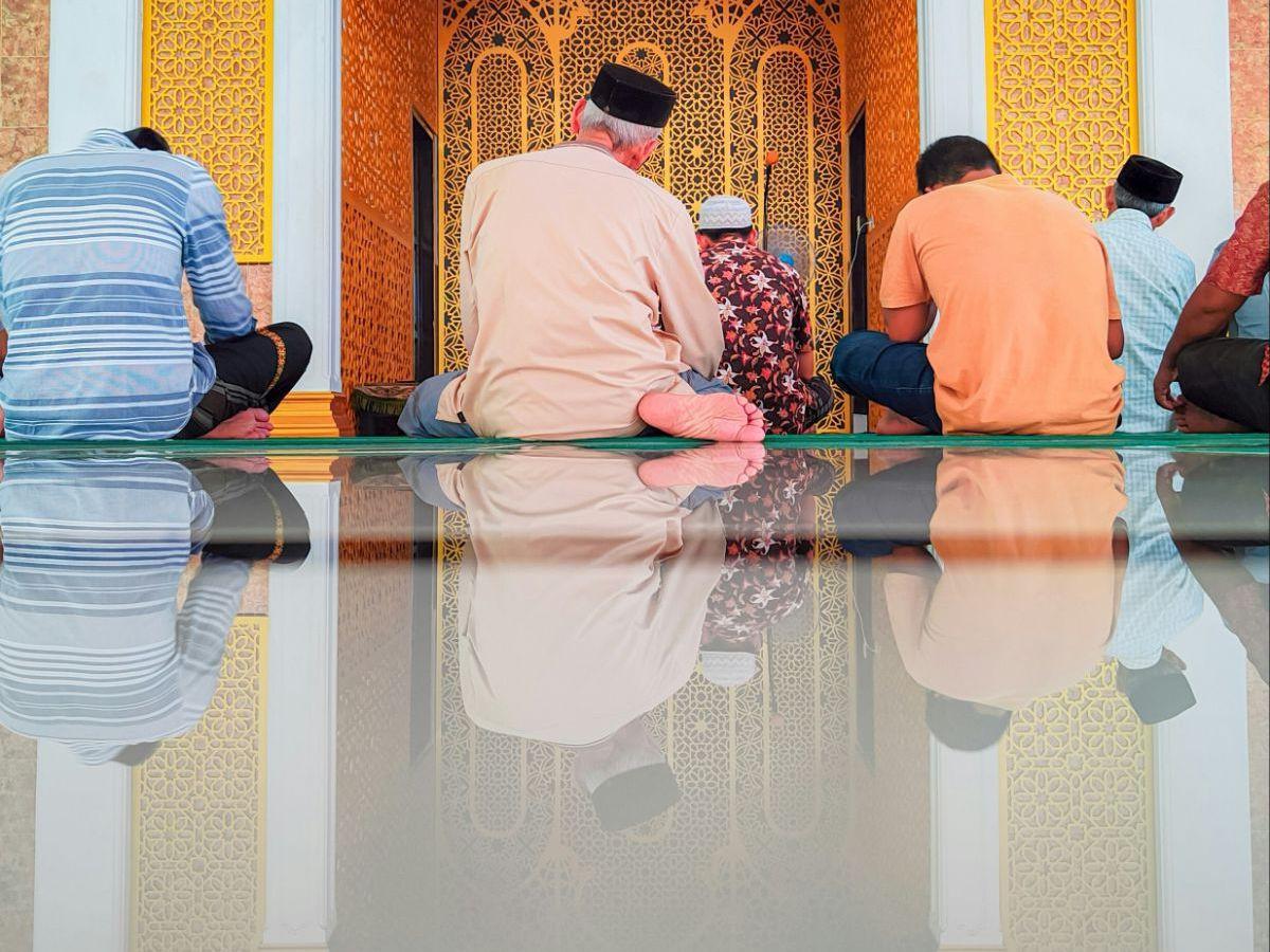 Keutamaan Sholat Witir