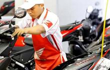 Motor Digeber Usai Servis, Ternyata Ini Tujuan Mekanik