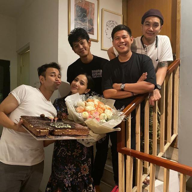 Raffi Ahmad