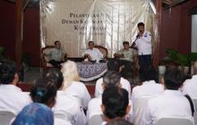 Pemkot Pekalongan dan Dewan Kesenian Perkuat Pelestarian Kearifan Lokal untuk Generasi Muda