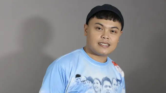 [Bintang] Didi Mulya