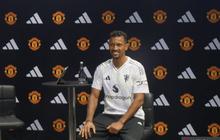Fakta Unik: Nani Sebut Masa Kejayaan Manchester United Butuh Waktu, Ingat Era Ferguson?