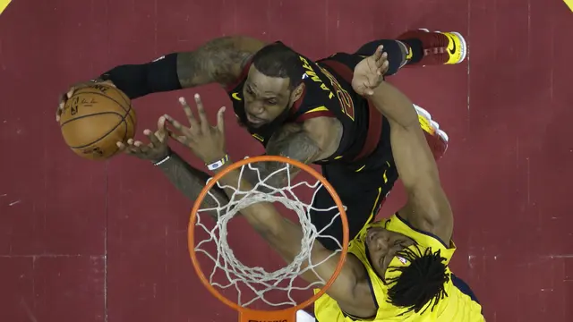 LeBron James