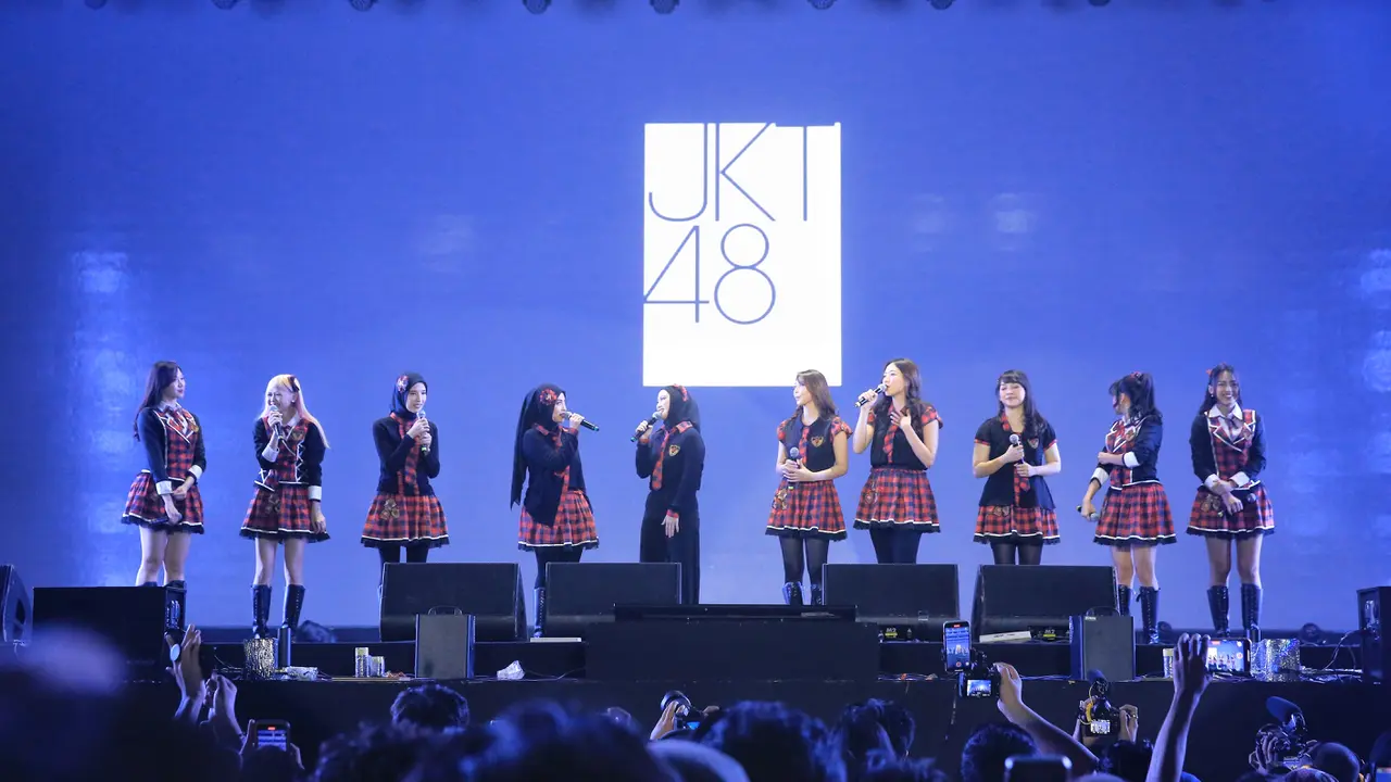 JKT48