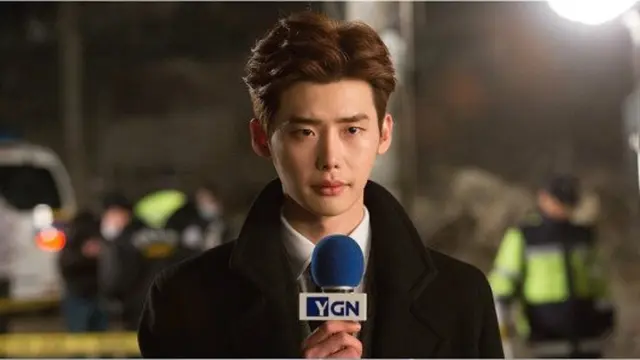 4 Karakter yang Buat Drama Pinocchio Makin Asyik