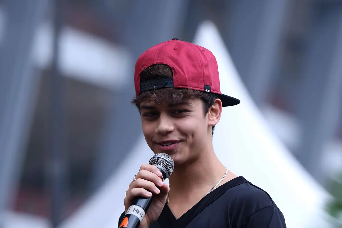 [Bintang] Harris J