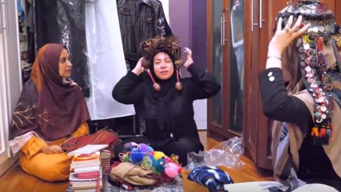 melly goeslaw ingin punya museum