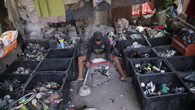 Sampah elektronik