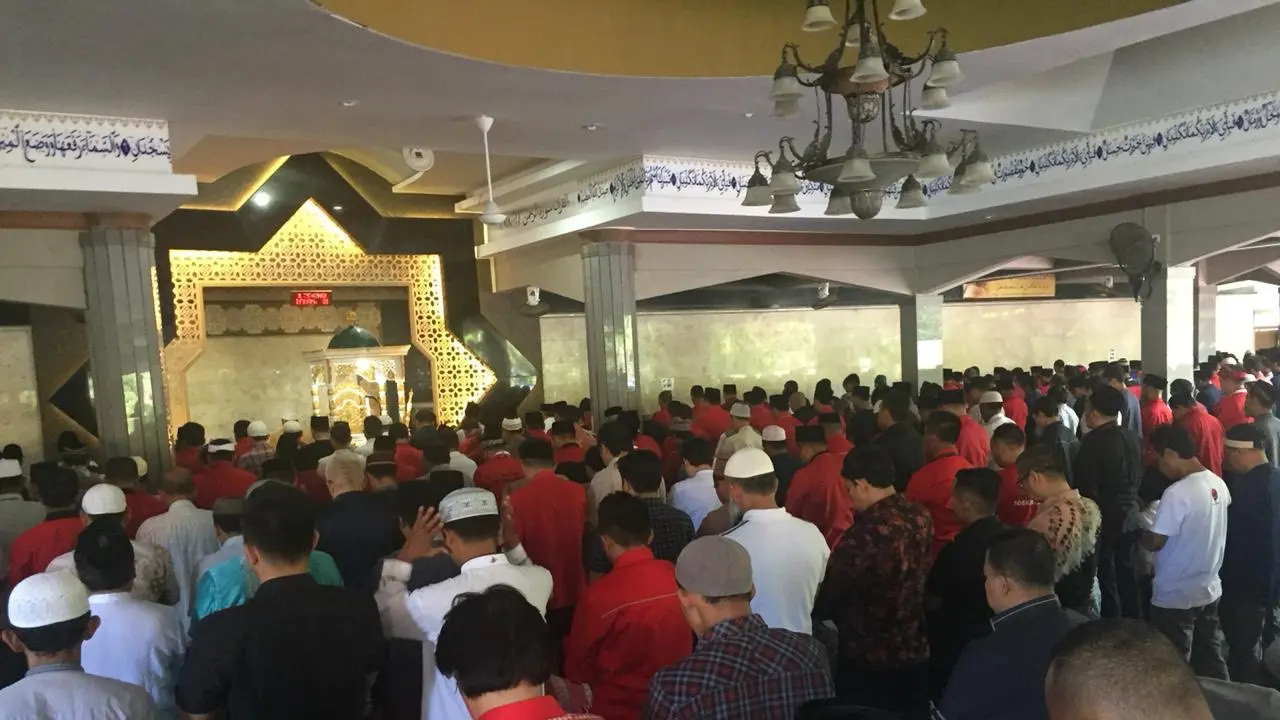 Salat Gaib
