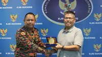 Malaysia Akhirnya Akui Sekolah Anak TKI di Sarawak