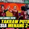 Highlight Sepak Takraw Putri Asian Games 2026: Indonesia Menang 2-0 atas Jepang
