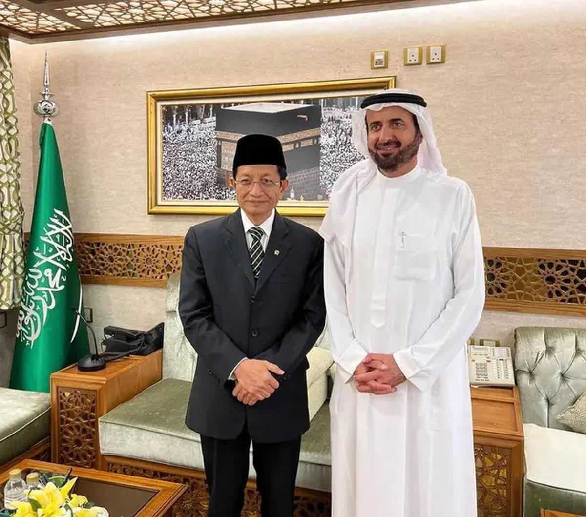 Jangan Nyasar, Penerbangan Haji dan Umrah Pindah ke Terminal 2F Bandara Soekarno-Hatta