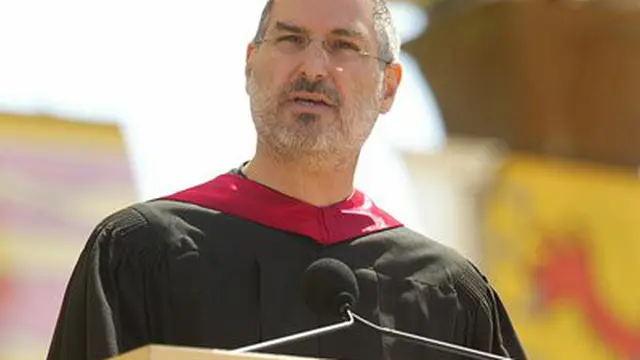 8 Kemurahan Hati Steve Jobs yang Jarang Diketahui Orang