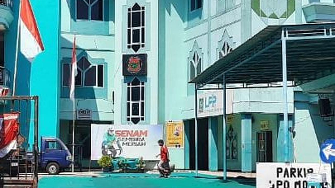 Alotnya Rapat PKB Bahas Tawaran Cawapres Anies Sampai Kiai Turun Tangan