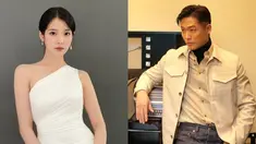 IU hingga Namgoong Min (Foto: Instagram/ dlwlrma / min_namkoong)