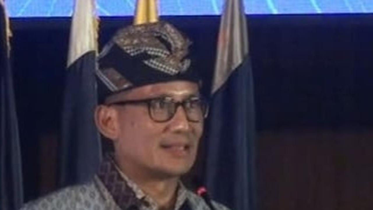 Pernah Jadi Korban Kecurangan, Sandiaga Minta Kasus Surat Suara Tercoblos di Malaysia Diusut Tuntas