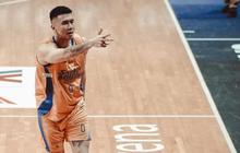 Satria Muda Tukar Pemain IBL: Juan Laurent Pindah ke RANS, Dua Bintang RANS Merapat