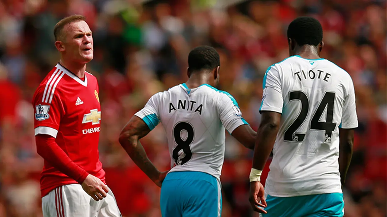 Manchester United