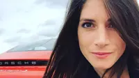 5 Wanita Cantik yang Bersinar di Kancah Balap Mobil Dunia  