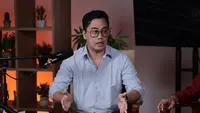Dennis Adhiswara Bongkar Sisi Lain Pekerja Film: Selesai Syuting Sama Saja di-PHK
