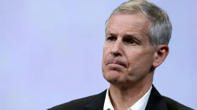 Charlie Ergen