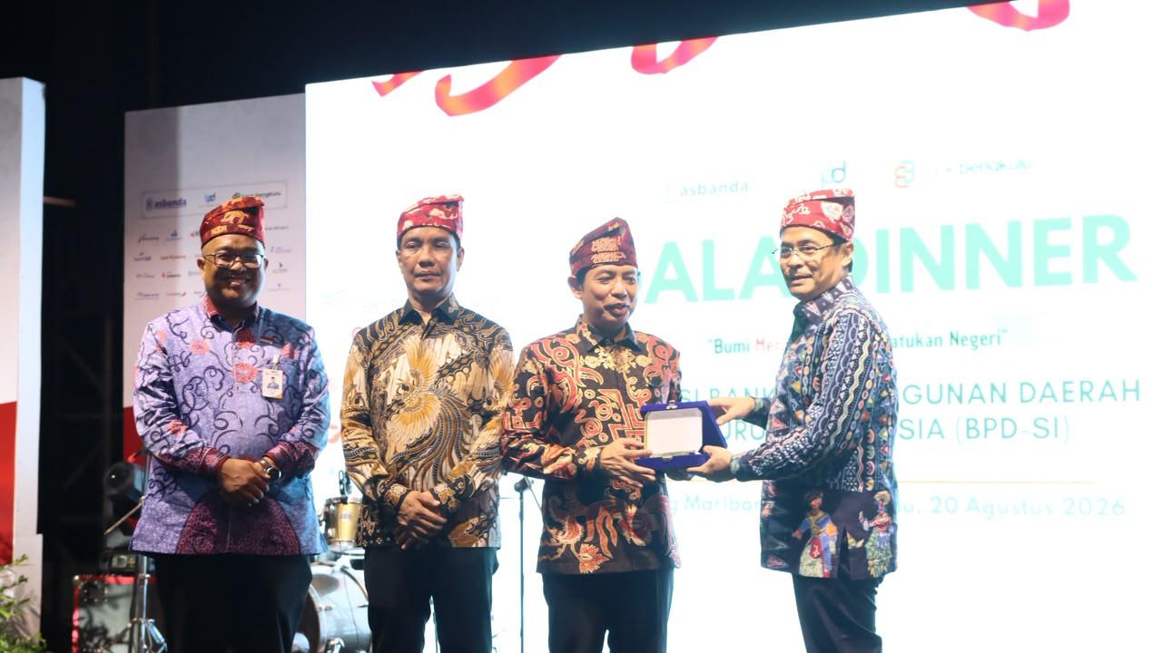 Asbanda Minta Level Playing Field Bagi BPD