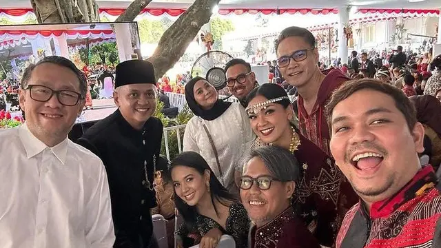 Instagram/indrabekti