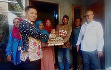 Kementerian Kependudukan dan Pembangunan Keluarga/BKKBN NTB Kolaborasi Sediakan Sanitasi Layak Cegah Stunting