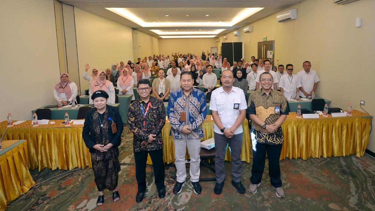 Telkom Kembangkan Fitur Baru i-Chat 2.0 untuk Kemudahan Penyandang Disabilitas Tuli & Wicara