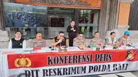 14 Orang Jadi Tersangka Kerusuhan, Polda Bali: Kami Amankan Pelaku Anarkis, Bukan Pendemo