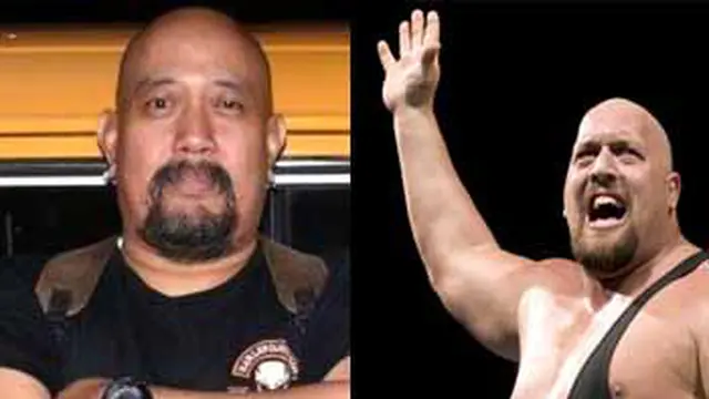 6 Artis Indonesia Ini Mirip Seleb Luar Negeri