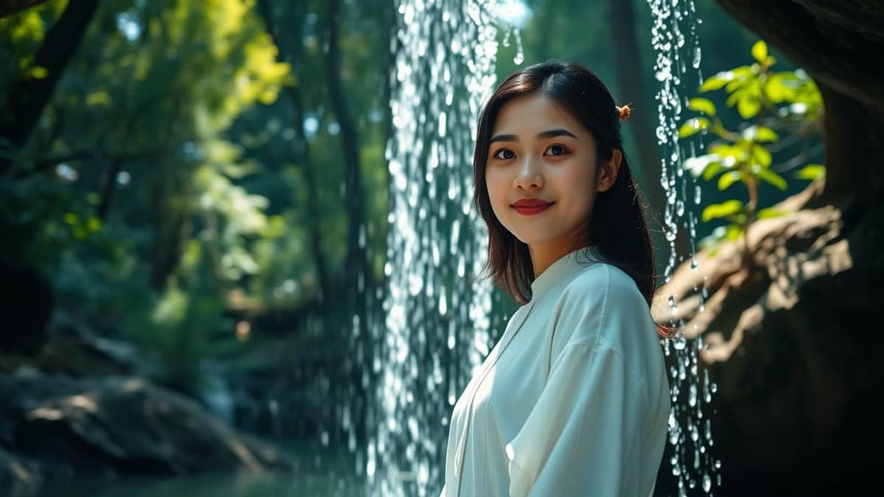 apa arti mimpi mandi