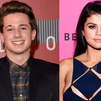 Charlie Puth - Selena Gomez