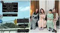 6 Potret Kebersamaan Pemain Cinta Yasmin, dari Pendatang Baru sampai Senior