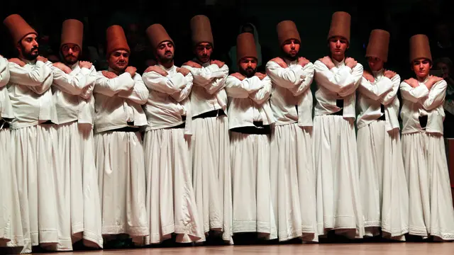 Jalaluddin Rumi