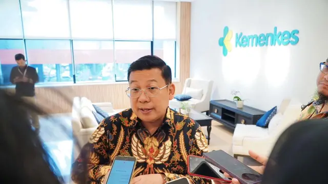 Kepala Badan Pangan Nasional (Bapanas) Arief Prasetyo Adi. (Foto: Bapanas)