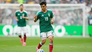 Liverpool Dikaitkan dengan Gilberto Mora, Begini Respons Alexis Mac Allister