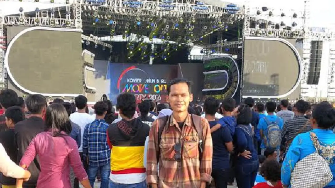 20151231-Perayaan Malam Tahun Baru-Ancol-Jakarta