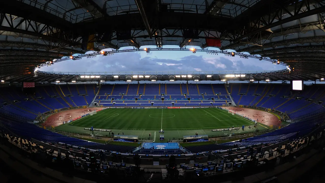 Lazio vs Juventus