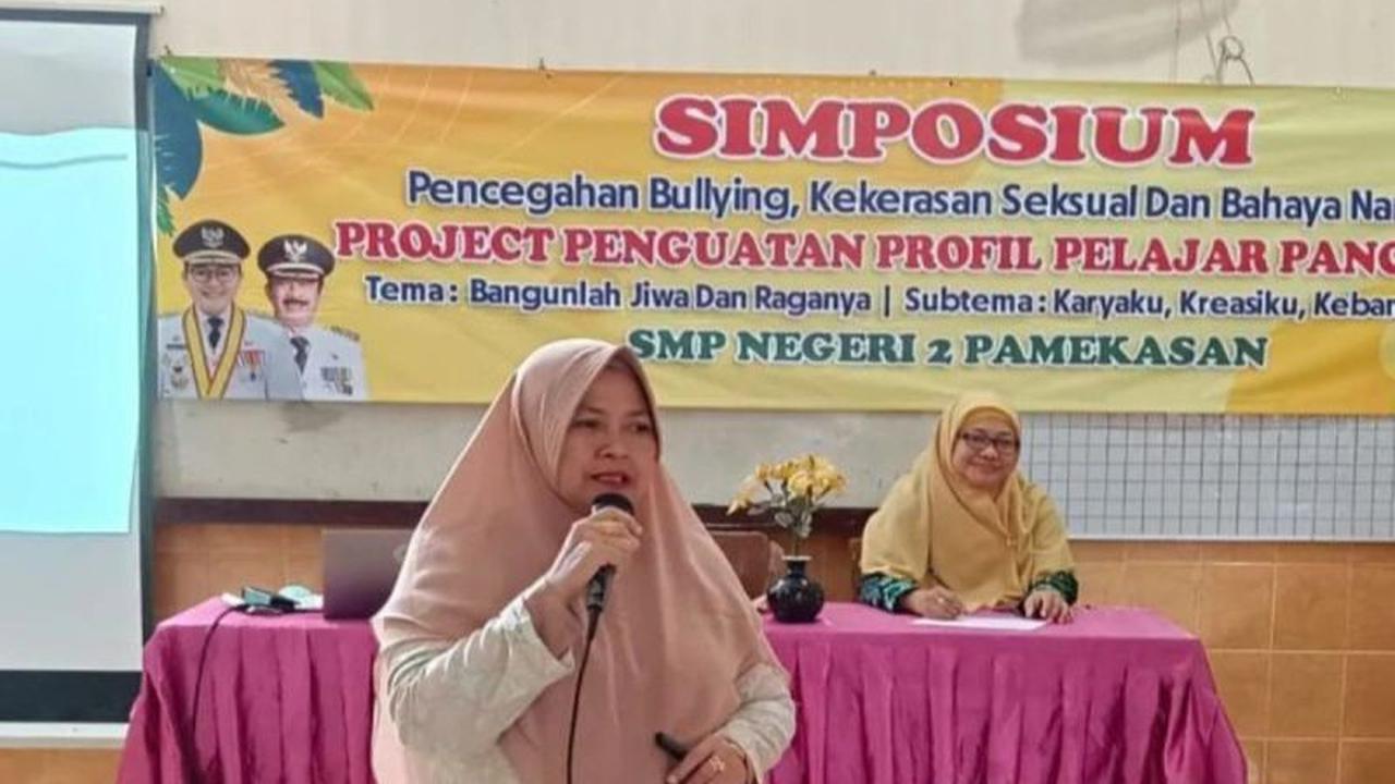 Trivia Hukum: UPTD PPA Pamekasan Fasilitasi Diversi Kasus Perundungan Anak di Sekolah Negeri