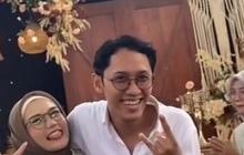 Viral Pesta Pernikahan Digelar Sederhana, Busana Mempelai Malah Kena Nyinyir Tetangga